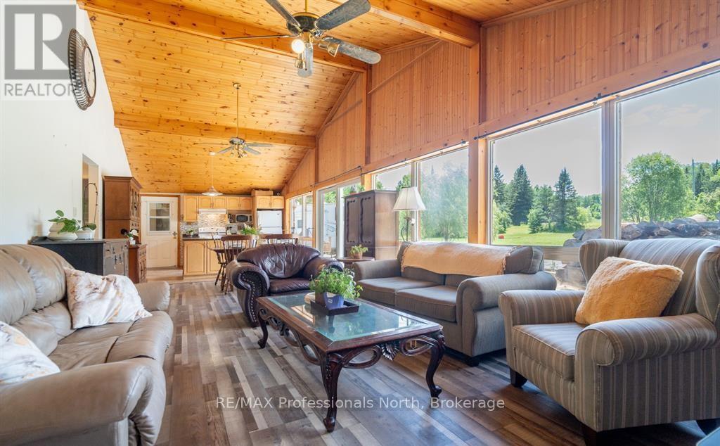 899 Katrine Road, Burk's Falls, Ontario  P0A 1C0 - Photo 15 - X13130832