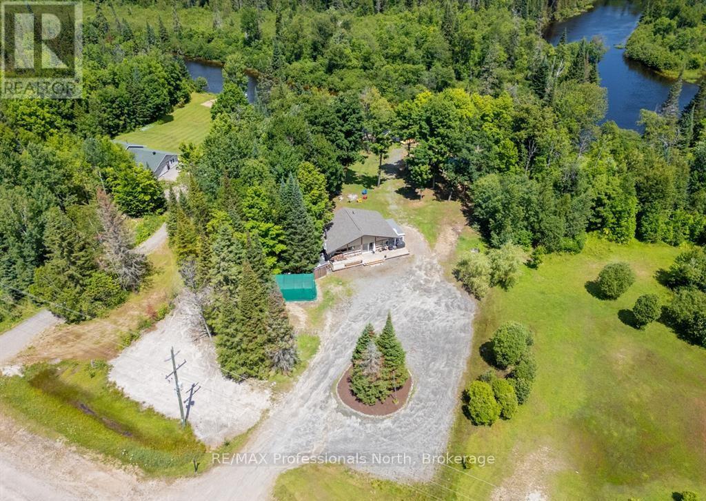 899 Katrine Road, Burk's Falls, Ontario  P0A 1C0 - Photo 3 - X13130832