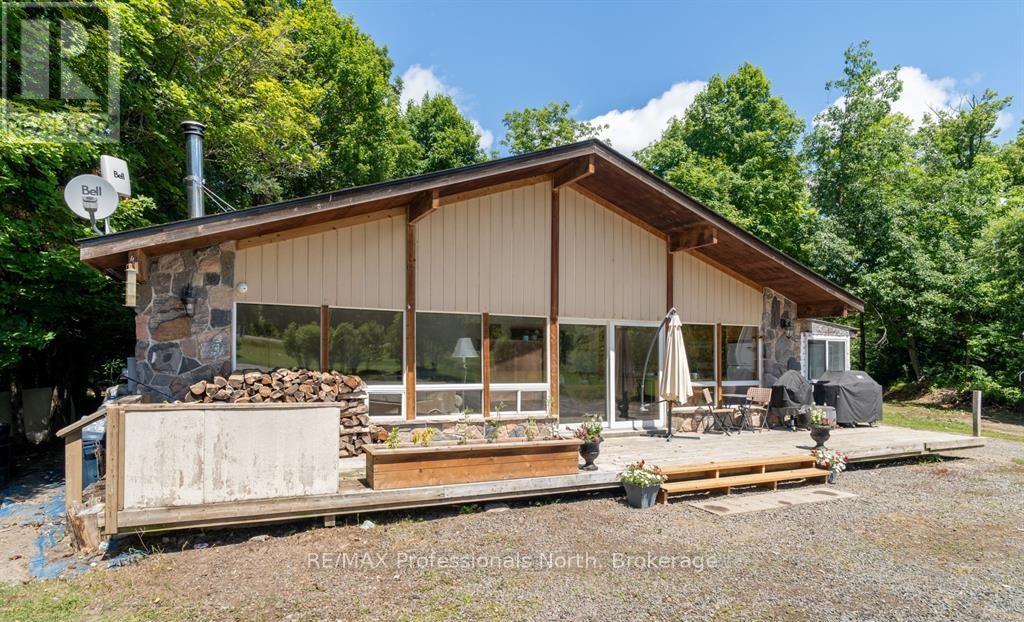 899 Katrine Road, Burk's Falls, Ontario  P0A 1C0 - Photo 30 - X13130832