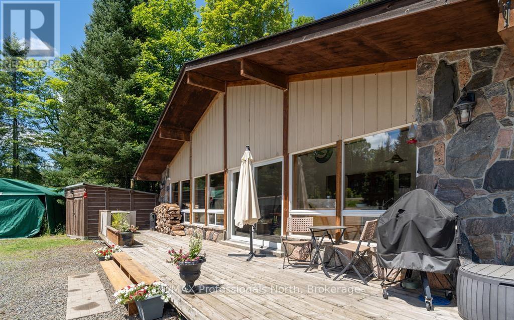899 Katrine Road, Burk's Falls, Ontario  P0A 1C0 - Photo 31 - X13130832