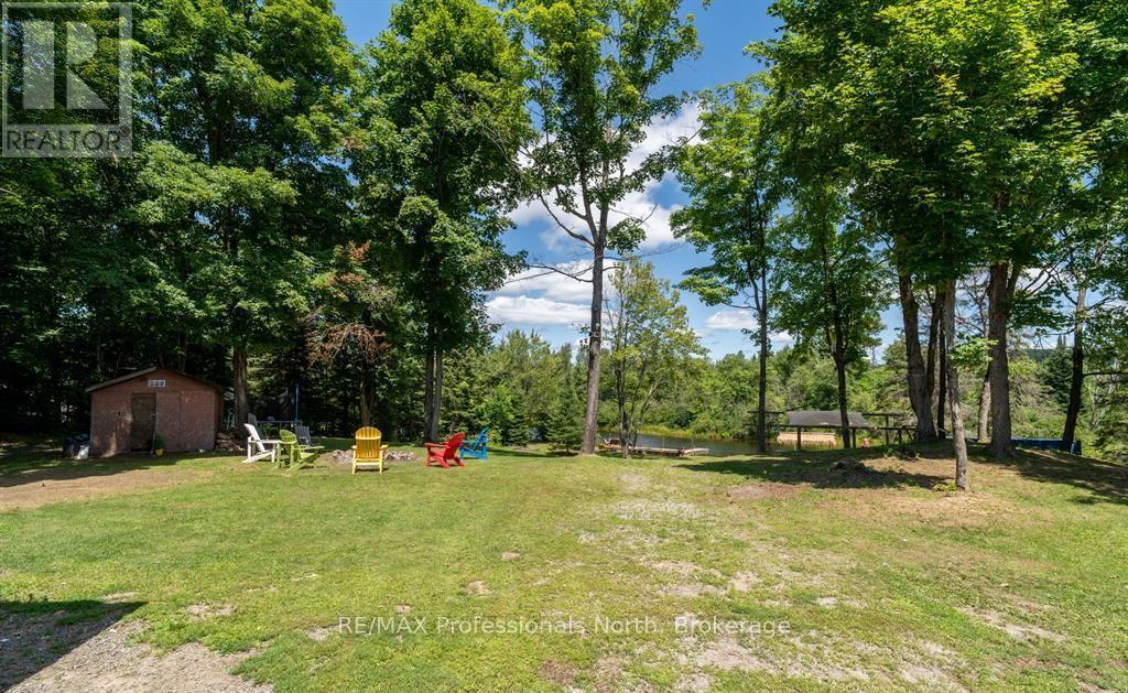 899 Katrine Road, Burk's Falls, Ontario  P0A 1C0 - Photo 33 - X13130832