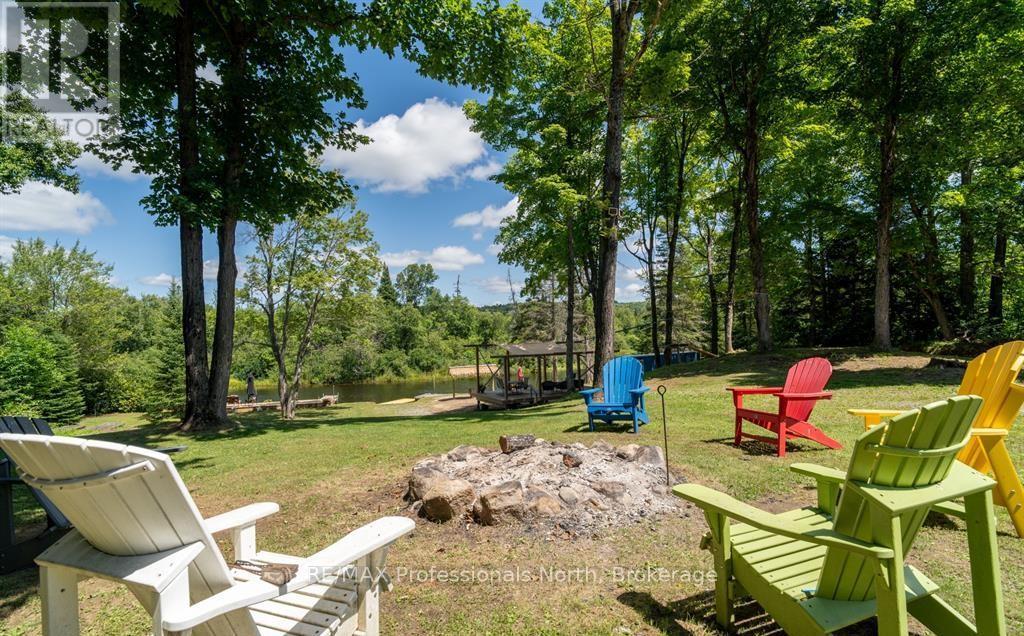 899 Katrine Road, Burk's Falls, Ontario  P0A 1C0 - Photo 34 - X13130832