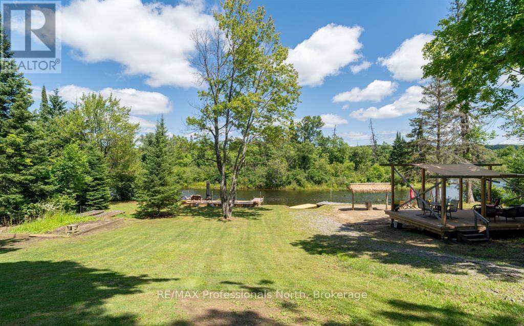 899 Katrine Road, Burk's Falls, Ontario  P0A 1C0 - Photo 35 - X13130832