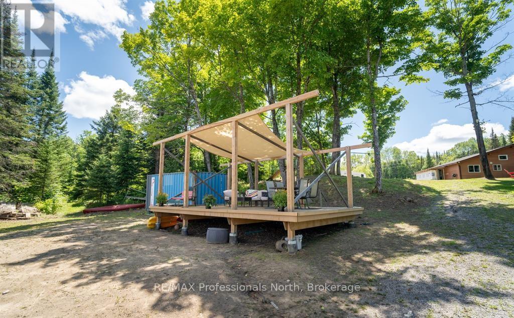 899 Katrine Road, Burk's Falls, Ontario  P0A 1C0 - Photo 36 - X13130832