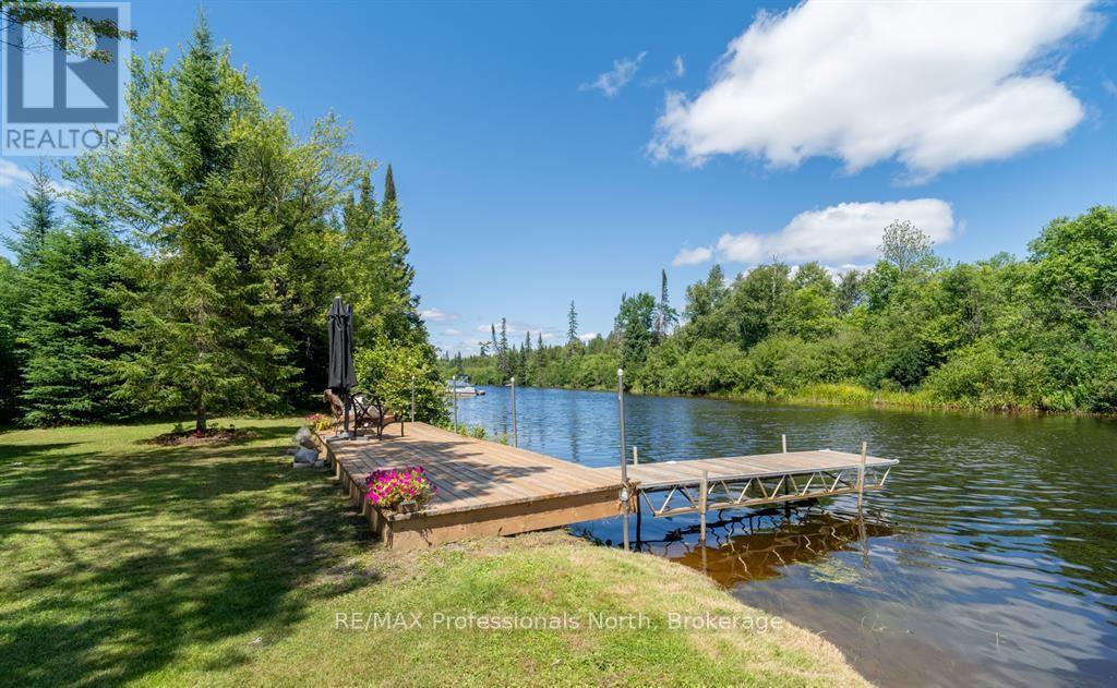 899 Katrine Road, Burk's Falls, Ontario  P0A 1C0 - Photo 39 - X13130832