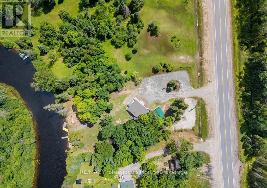 899 Katrine Road, Burk's Falls, Ontario  P0A 1C0 - Photo 4 - X13130832