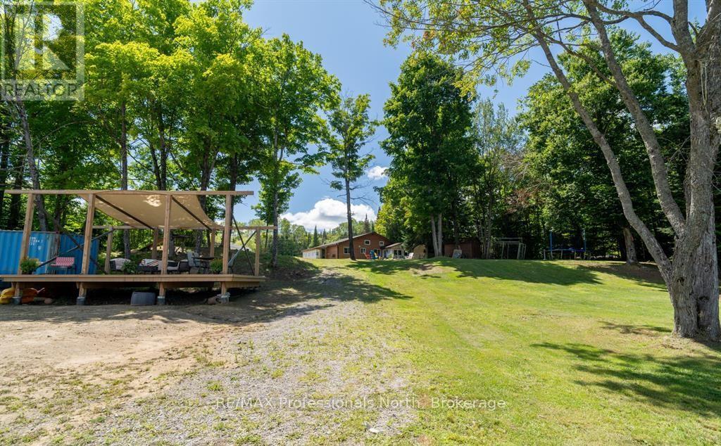 899 Katrine Road, Burk's Falls, Ontario  P0A 1C0 - Photo 40 - X13130832