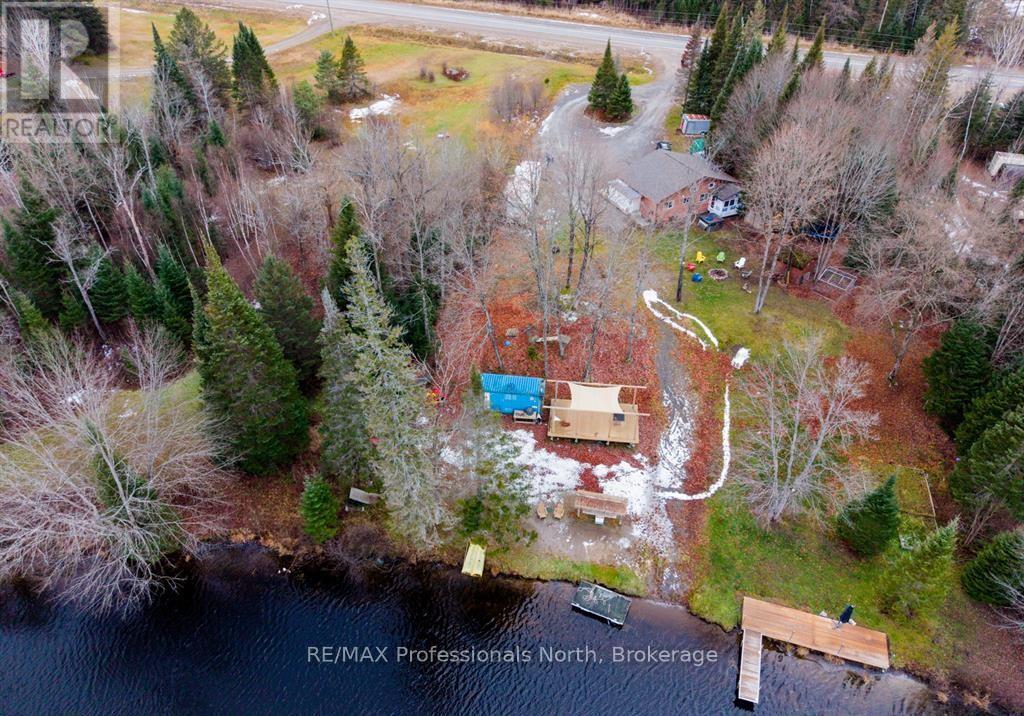 899 Katrine Road, Burk's Falls, Ontario  P0A 1C0 - Photo 42 - X13130832