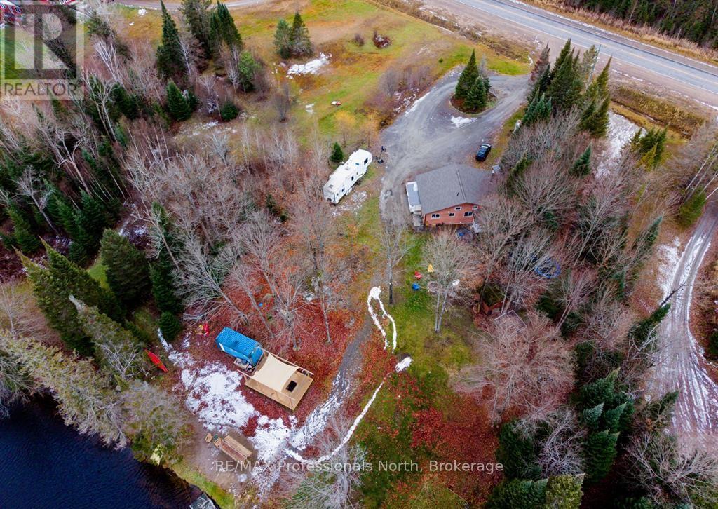 899 Katrine Road, Burk's Falls, Ontario  P0A 1C0 - Photo 44 - X13130832