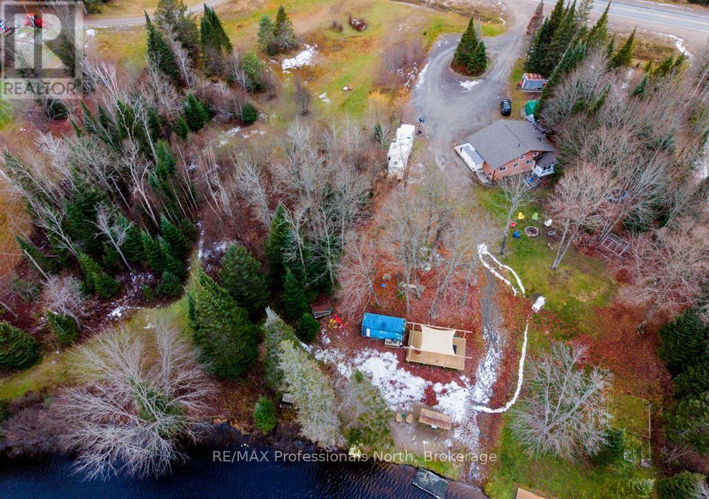 899 Katrine Road, Burk's Falls, Ontario  P0A 1C0 - Photo 45 - X13130832