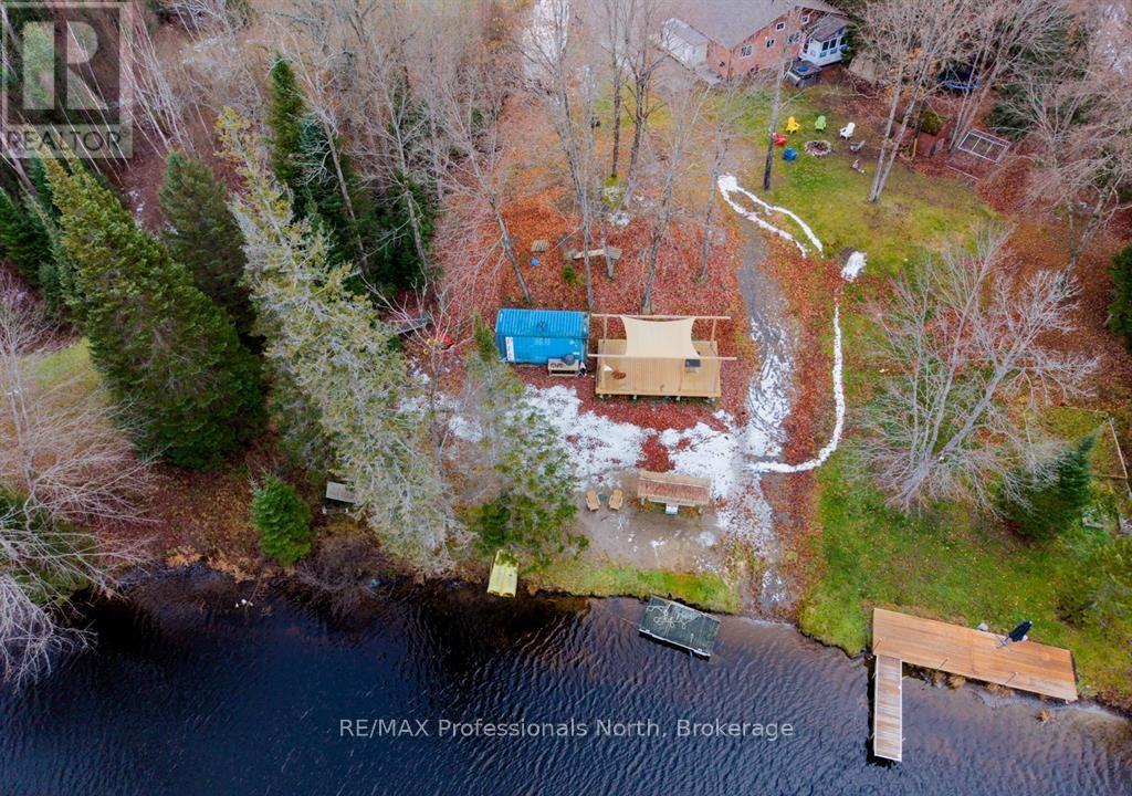 899 Katrine Road, Burk's Falls, Ontario  P0A 1C0 - Photo 47 - X13130832
