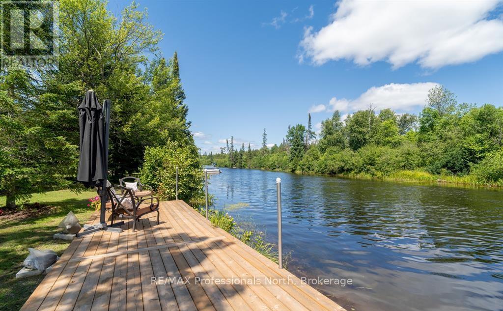 899 Katrine Road, Burk's Falls, Ontario  P0A 1C0 - Photo 6 - X13130832