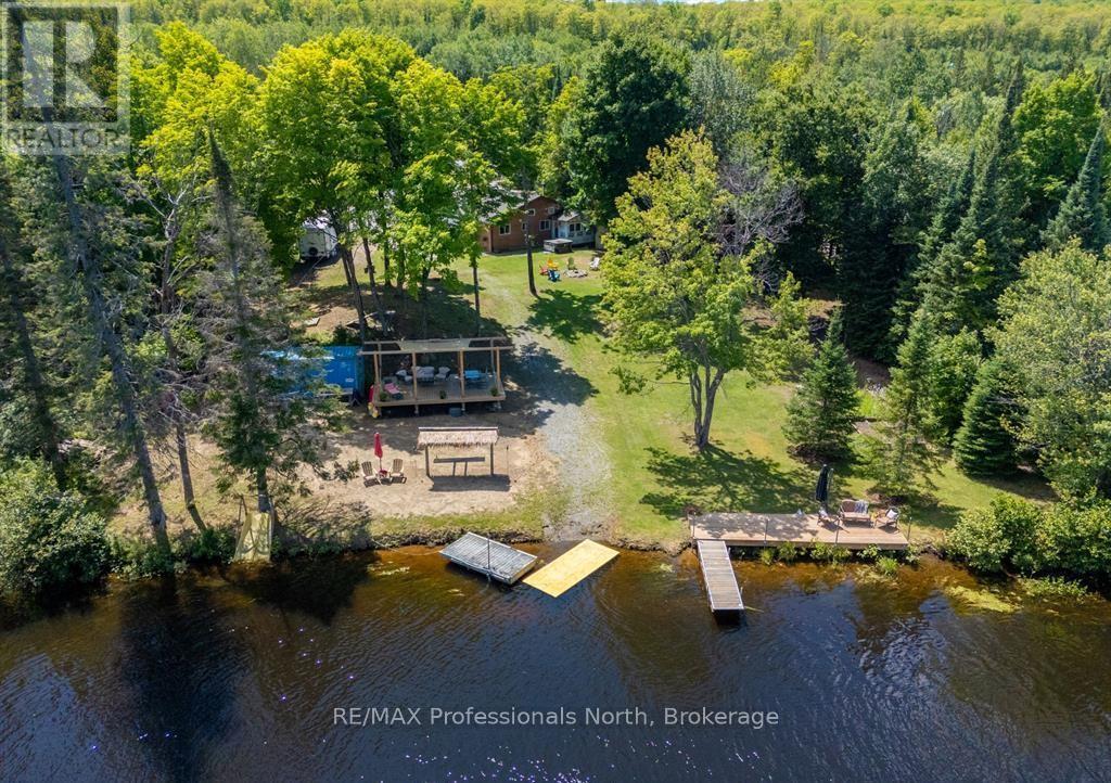 899 Katrine Road, Burk's Falls, Ontario  P0A 1C0 - Photo 7 - X13130832
