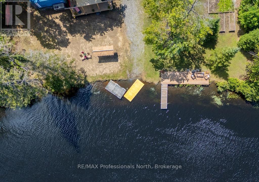 899 Katrine Road, Burk's Falls, Ontario  P0A 1C0 - Photo 8 - X13130832