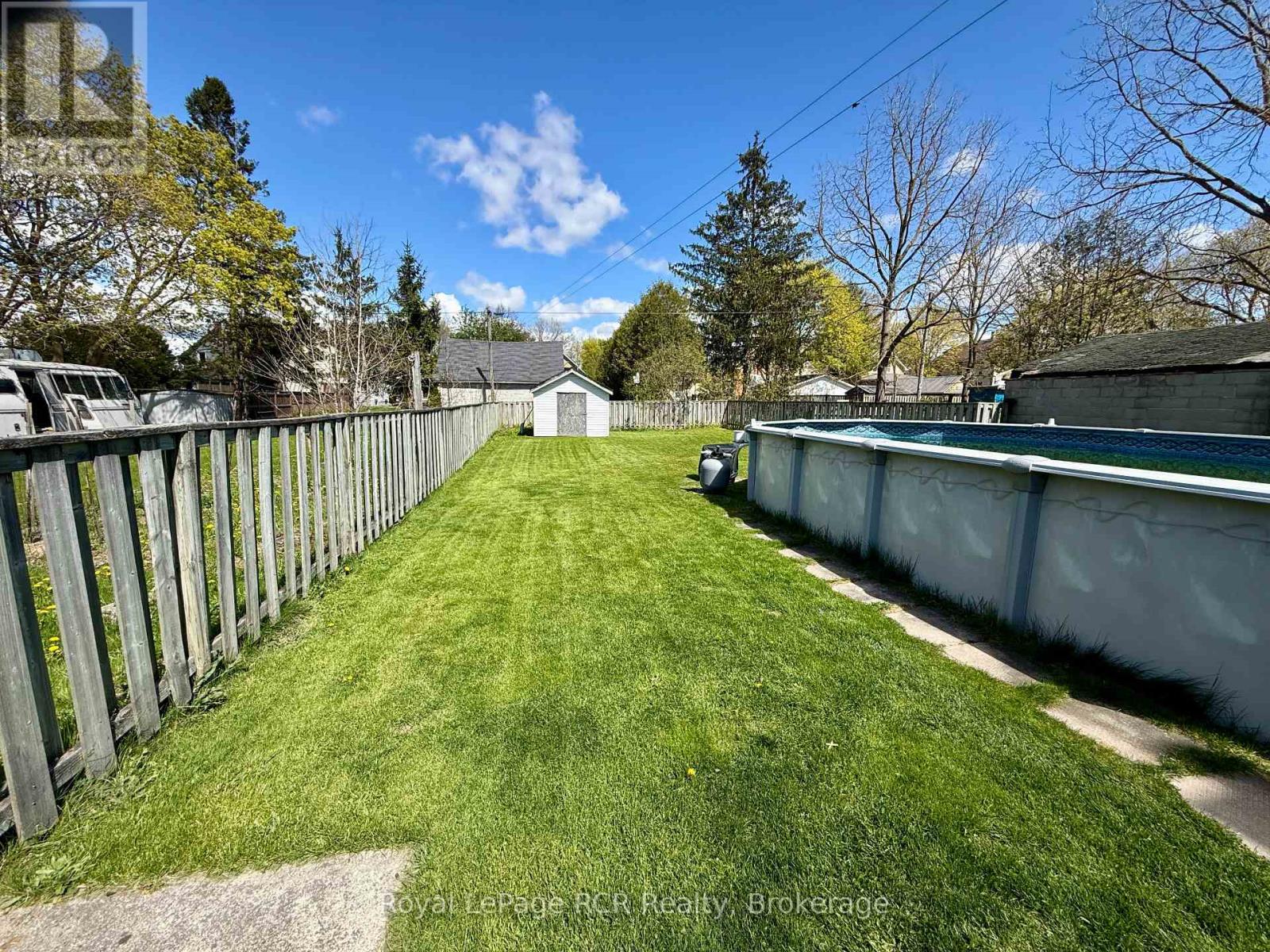 605 7th Avenue, Hanover, Ontario  N4N 2J9 - Photo 3 - X13130940