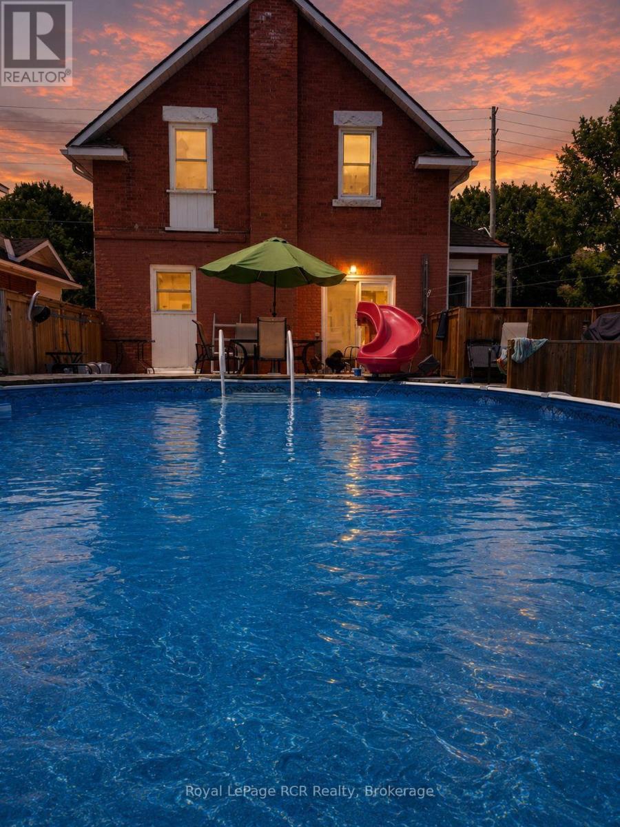 605 7th Avenue, Hanover, Ontario  N4N 2J9 - Photo 35 - X13130940