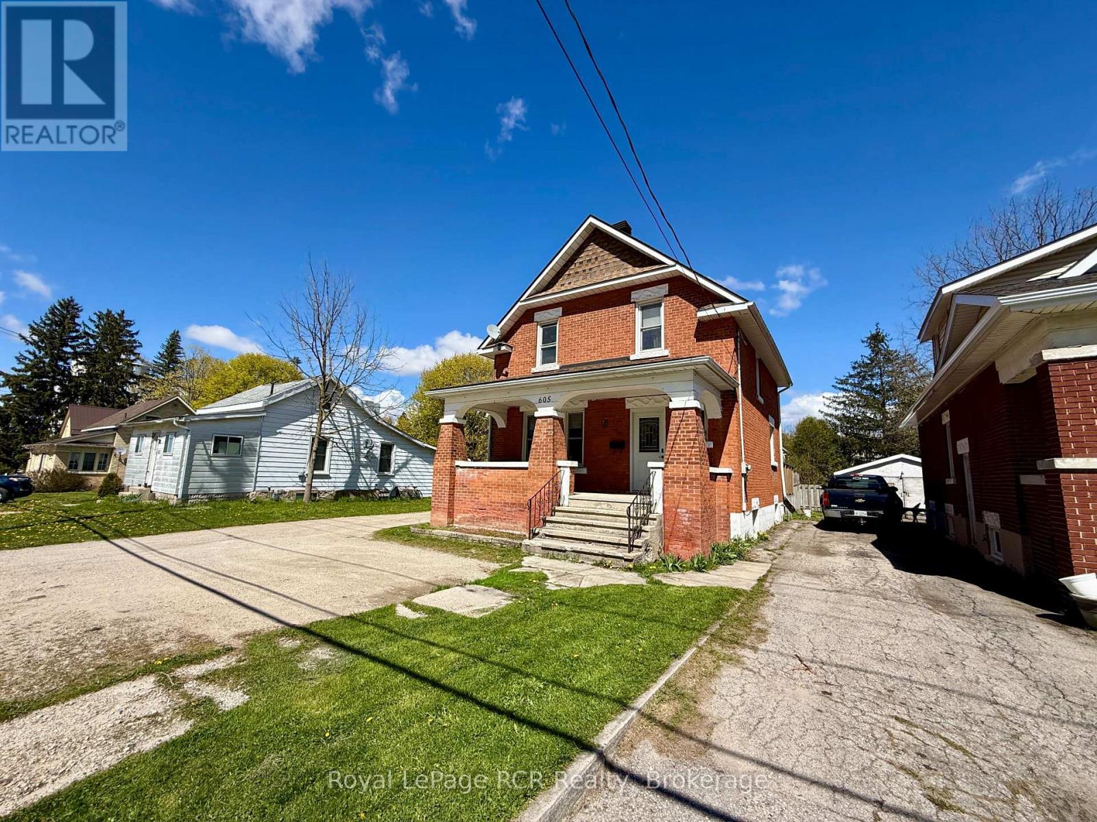 605 7th Avenue, Hanover, Ontario  N4N 2J9 - Photo 37 - X13130940