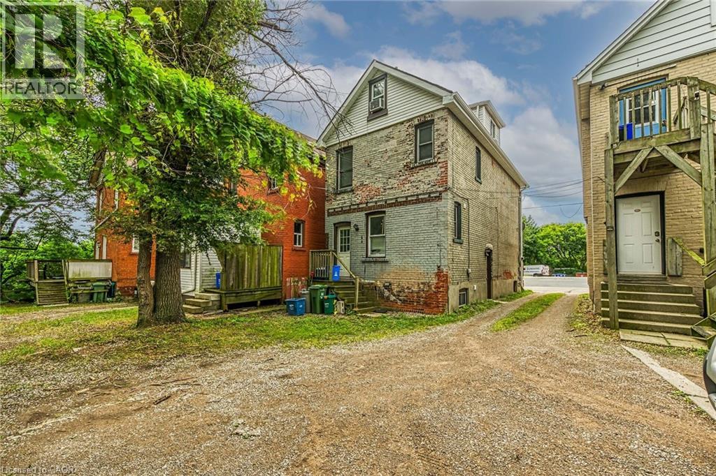738 King Street W, Hamilton, Ontario  L8S 1J8 - Photo 35 - 40827885