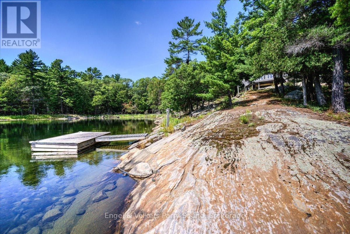1 Loon Bay, Carling, Ontario  P0G 1G0 - Photo 30 - X13130986