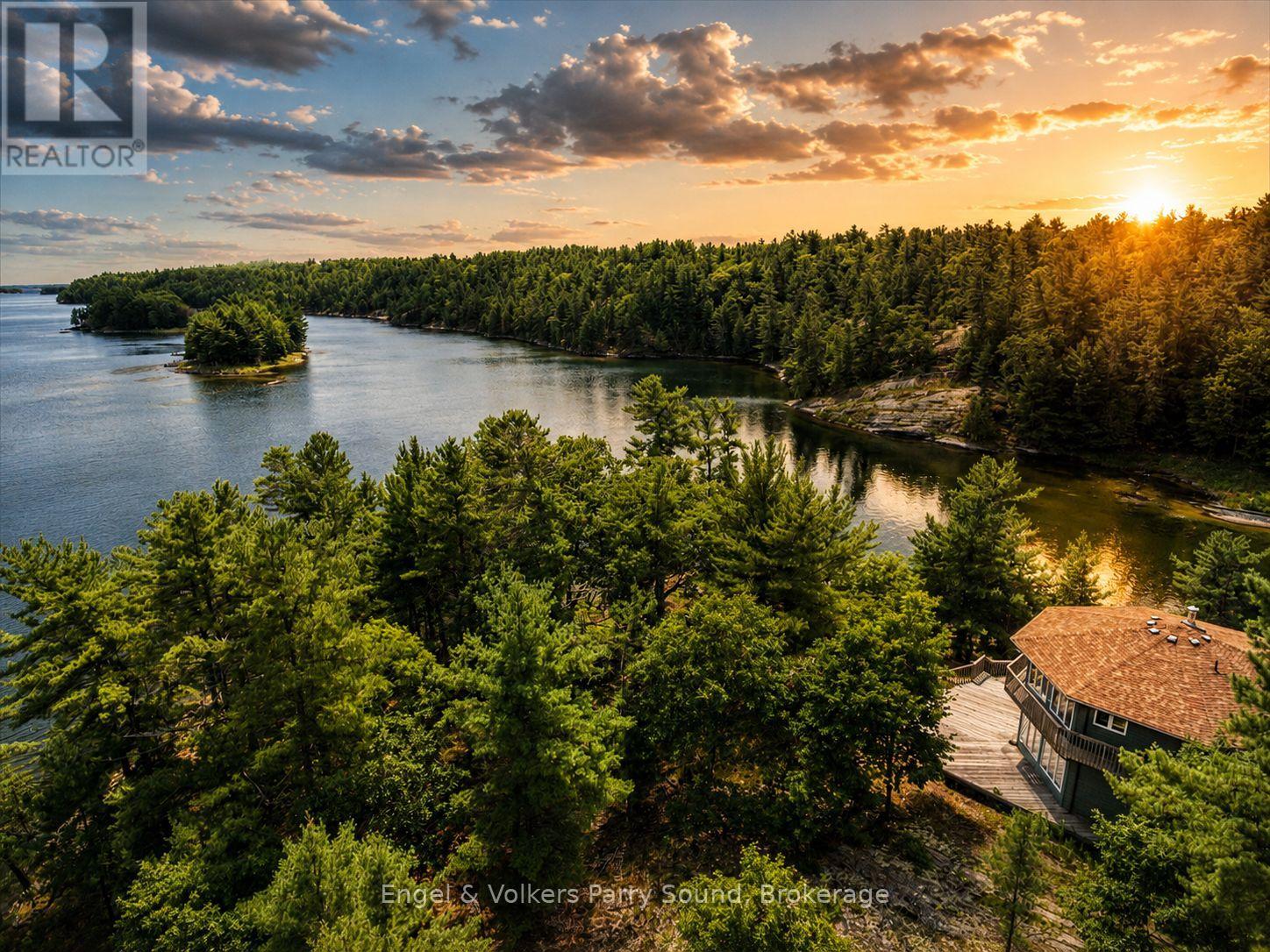 1 Loon Bay, Carling, Ontario  P0G 1G0 - Photo 33 - X13130986