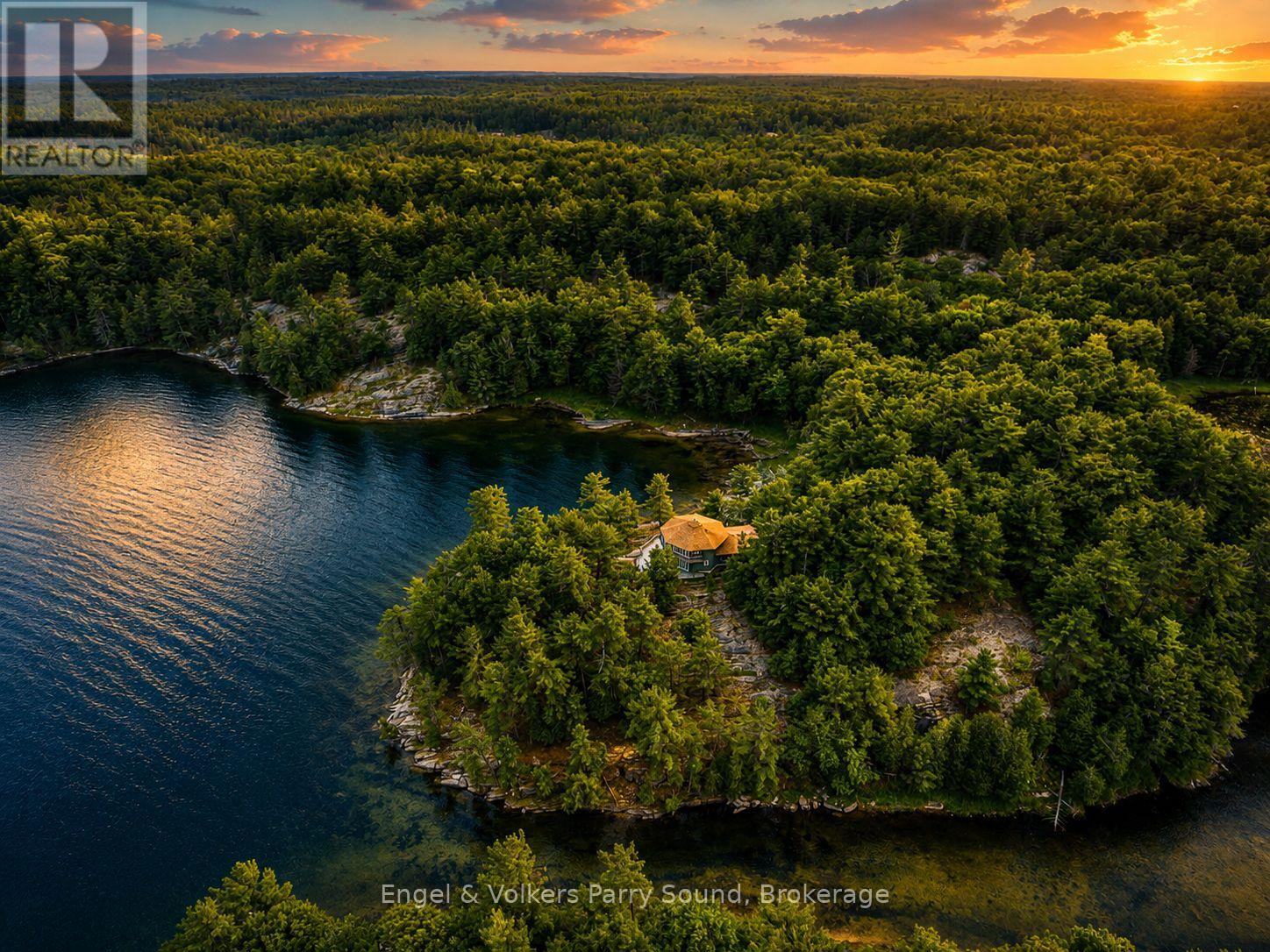 1 Loon Bay, Carling, Ontario  P0G 1G0 - Photo 34 - X13130986