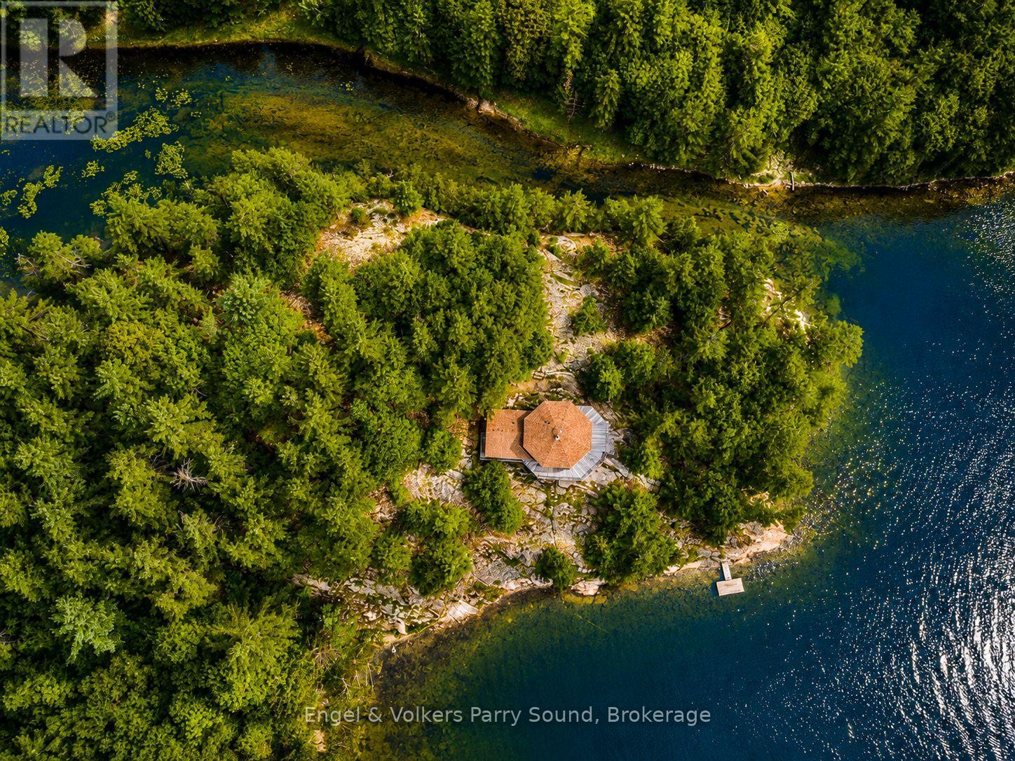 1 Loon Bay, Carling, Ontario  P0G 1G0 - Photo 35 - X13130986