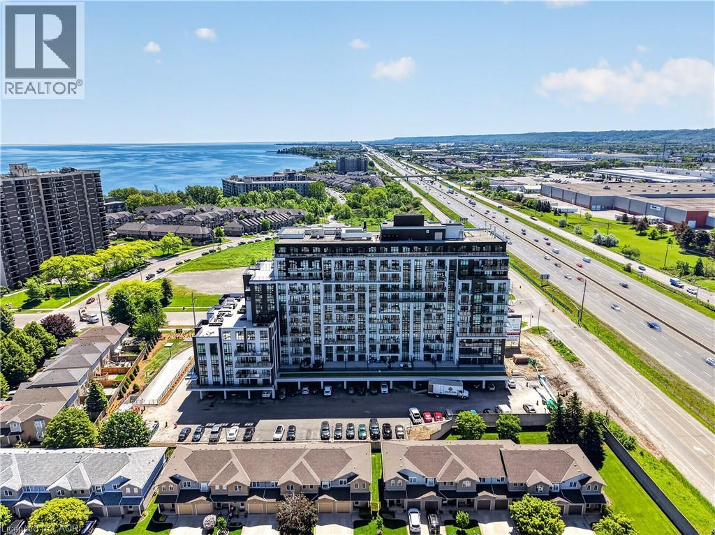 461 Green Road Unit# 707, Stoney Creek, Ontario  L8E 0L5 - Photo 33 - 40830533