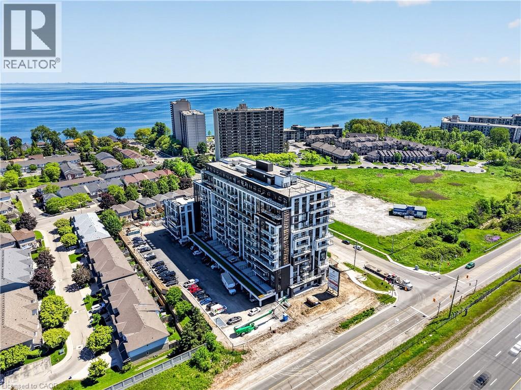 461 Green Road Unit# 707, Stoney Creek, Ontario  L8E 0L5 - Photo 34 - 40830533