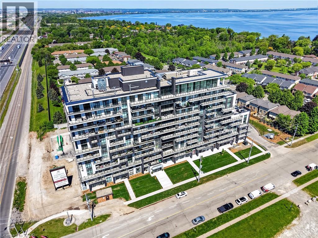 461 Green Road Unit# 707, Stoney Creek, Ontario  L8E 0L5 - Photo 36 - 40830533