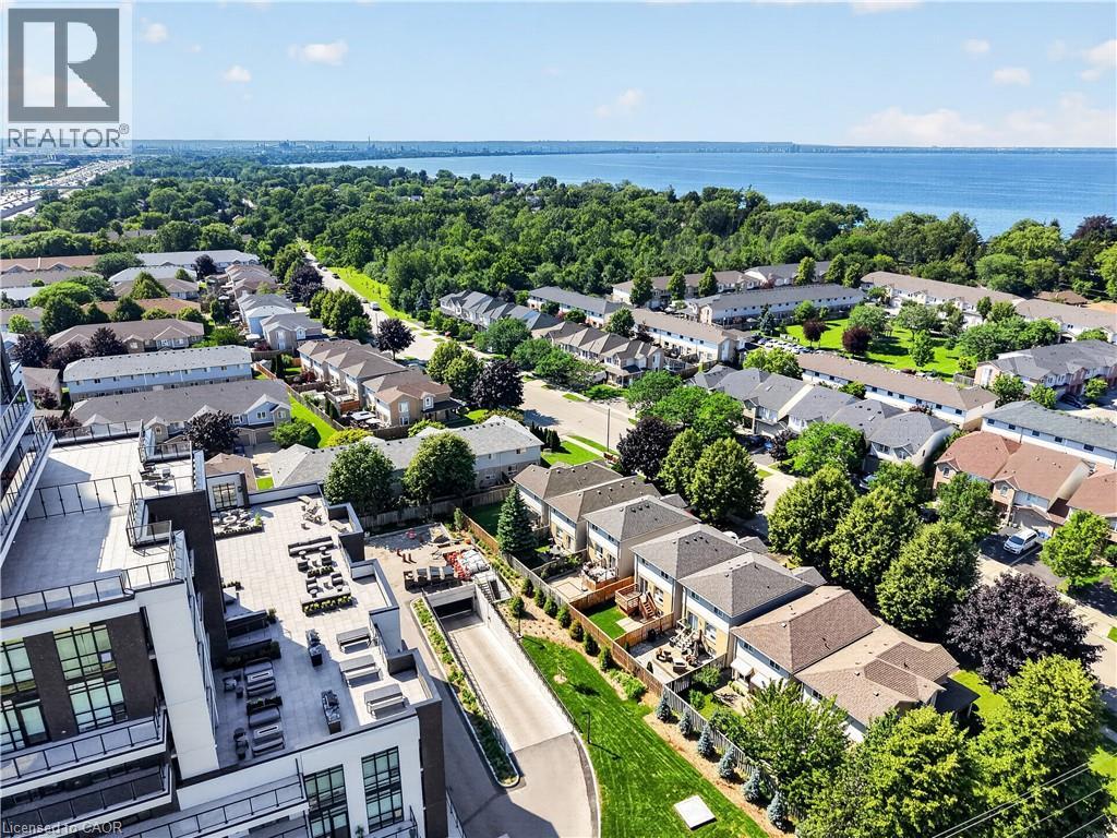 461 Green Road Unit# 707, Stoney Creek, Ontario  L8E 0L5 - Photo 38 - 40830533