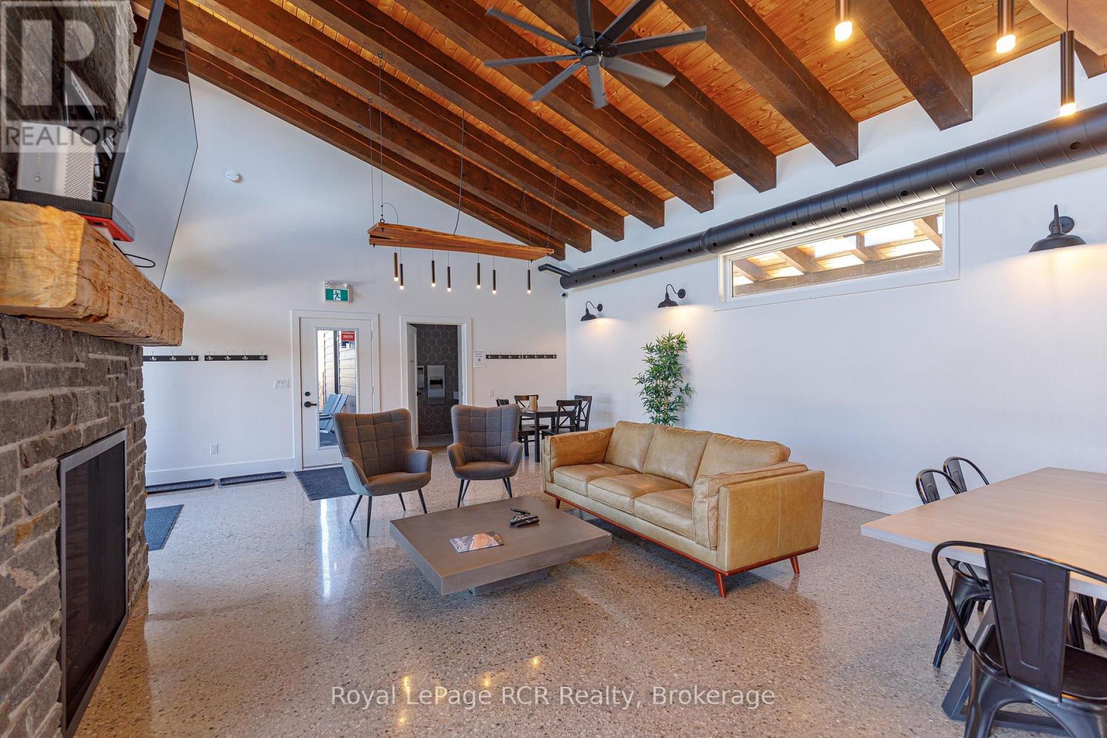 305 - 12 Beckwith Lane, Blue Mountains, Ontario  L9Y 0A4 - Photo 35 - X13131116