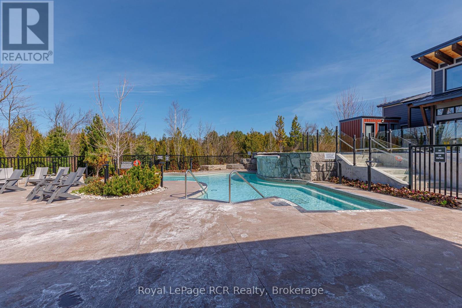 305 - 12 Beckwith Lane, Blue Mountains, Ontario  L9Y 0A4 - Photo 38 - X13131116