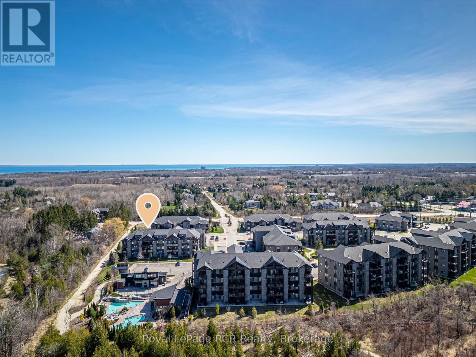 305 - 12 Beckwith Lane, Blue Mountains, Ontario  L9Y 0A4 - Photo 5 - X13131116