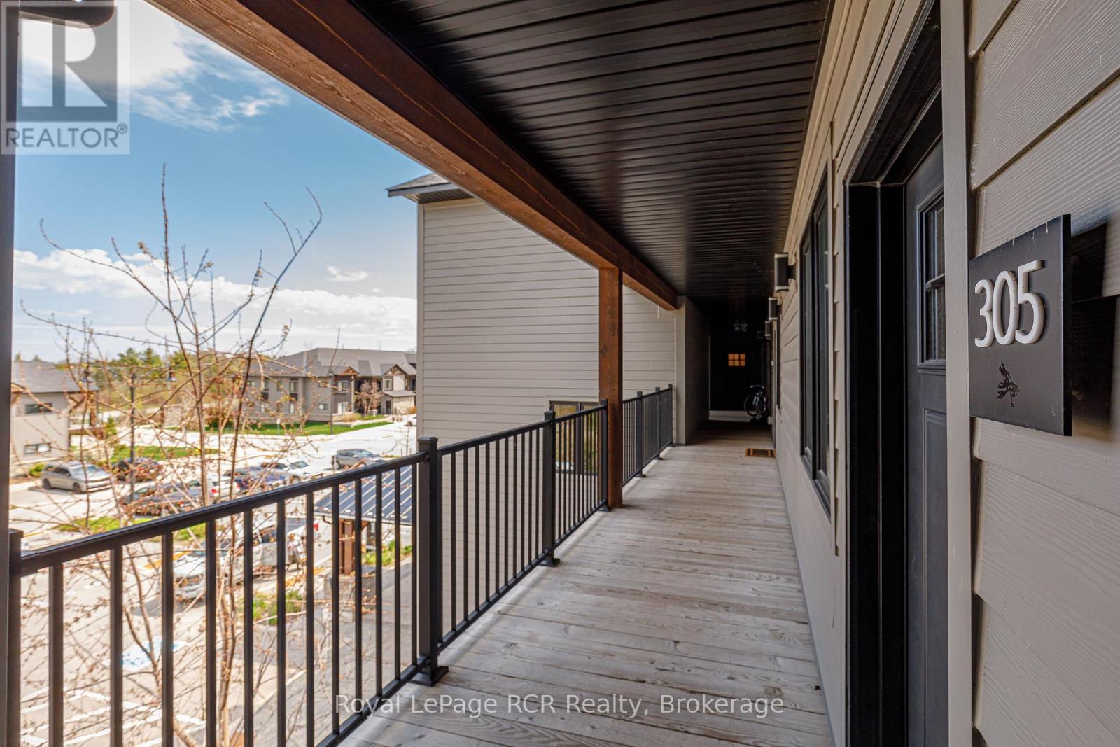 305 - 12 Beckwith Lane, Blue Mountains, Ontario  L9Y 0A4 - Photo 7 - X13131116