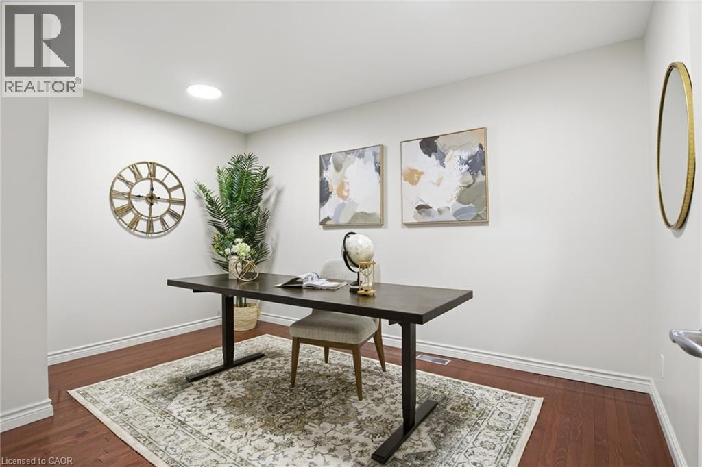 20 Huntingdale Place W, Kitchener, Ontario  N2A 3K6 - Photo 22 - 40828995