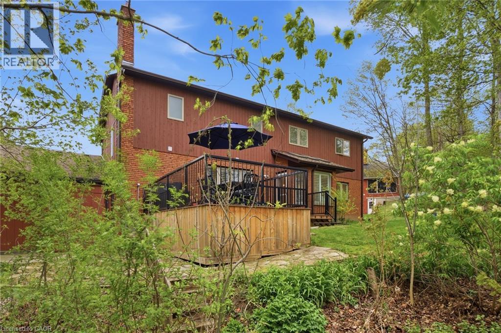 20 Huntingdale Place W, Kitchener, Ontario  N2A 3K6 - Photo 44 - 40828995