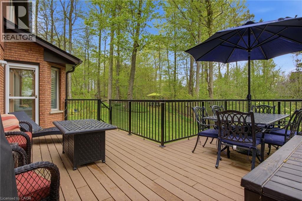 20 Huntingdale Place W, Kitchener, Ontario  N2A 3K6 - Photo 45 - 40828995