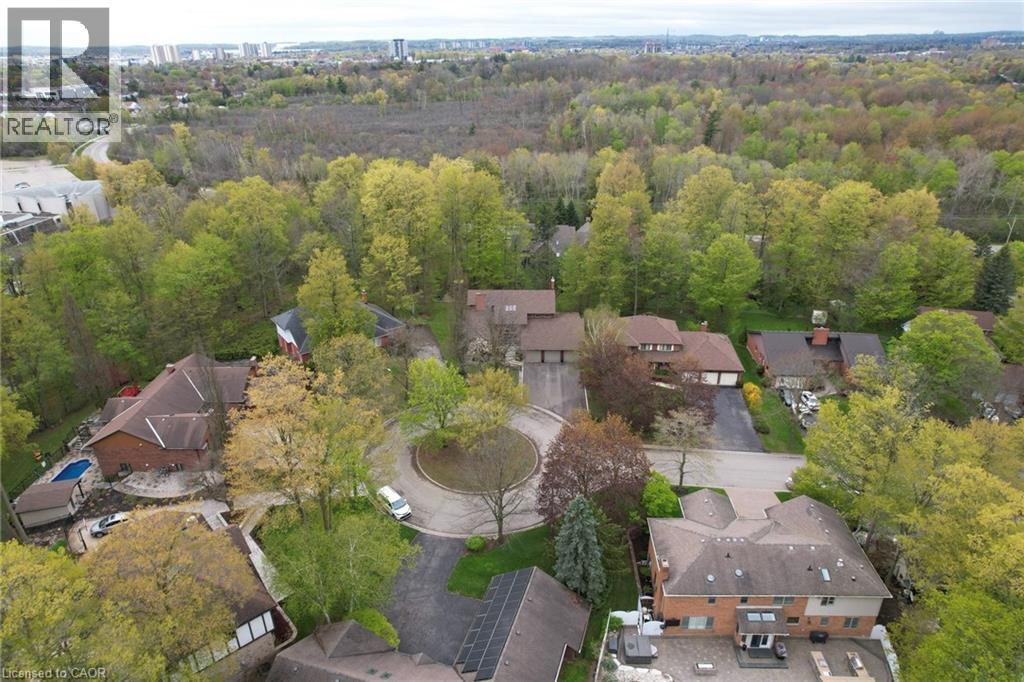 20 Huntingdale Place W, Kitchener, Ontario  N2A 3K6 - Photo 5 - 40828995