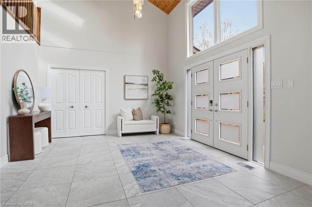 20 Huntingdale Place W, Kitchener, Ontario  N2A 3K6 - Photo 6 - 40828995