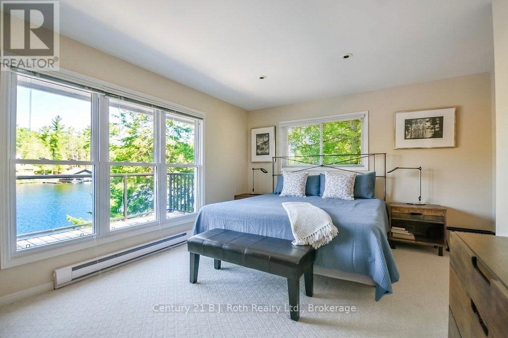 9 Severn River 403, Muskoka Lakes, Ontario  P0C 1M0 - Photo 11 - X13131314