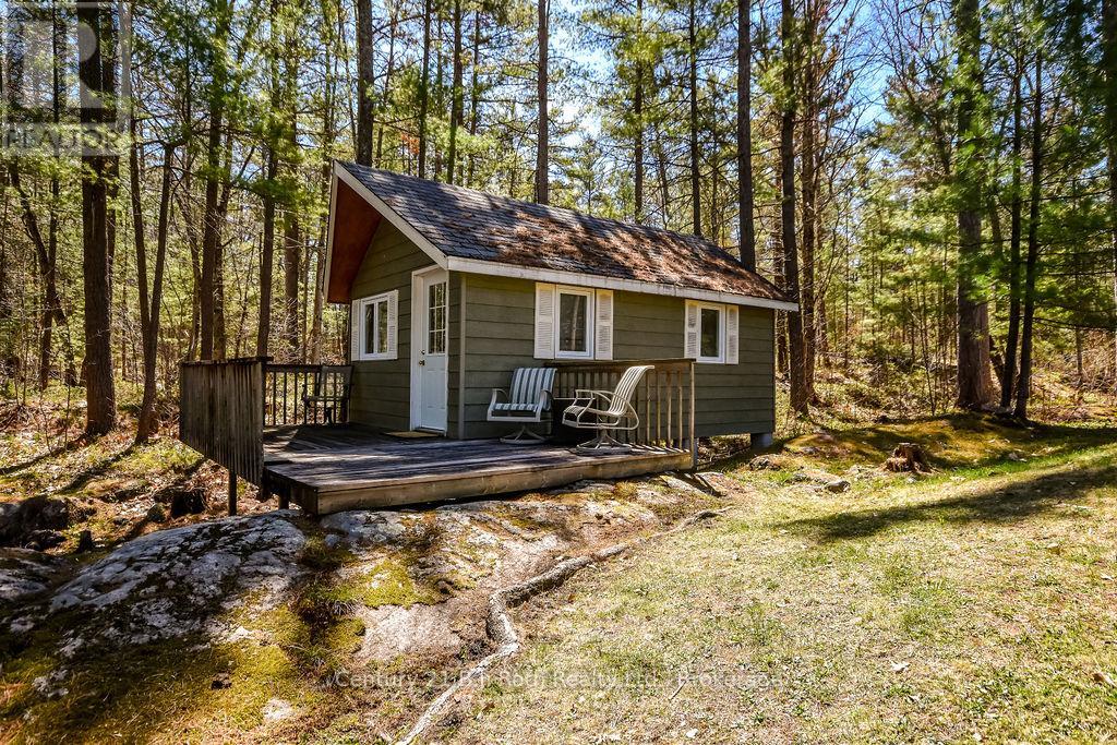 9 Severn River 403, Muskoka Lakes, Ontario  P0C 1M0 - Photo 17 - X13131314