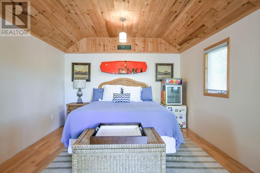 9 Severn River 403, Muskoka Lakes, Ontario  P0C 1M0 - Photo 19 - X13131314
