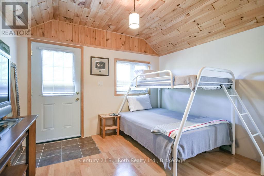 9 Severn River 403, Muskoka Lakes, Ontario  P0C 1M0 - Photo 20 - X13131314