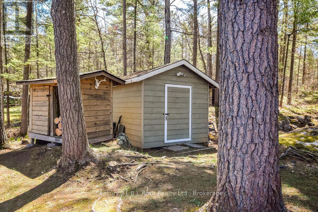 9 Severn River 403, Muskoka Lakes, Ontario  P0C 1M0 - Photo 21 - X13131314
