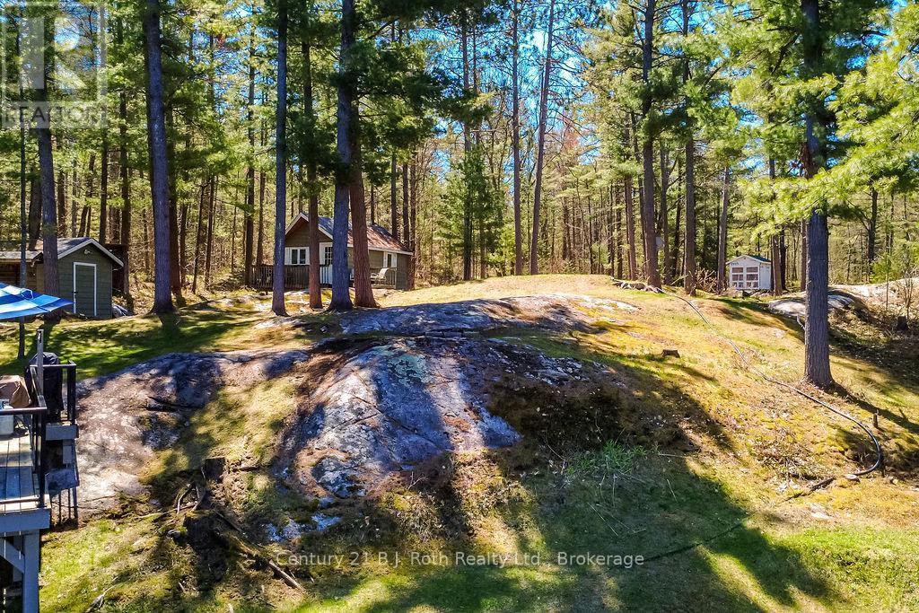 9 Severn River 403, Muskoka Lakes, Ontario  P0C 1M0 - Photo 22 - X13131314