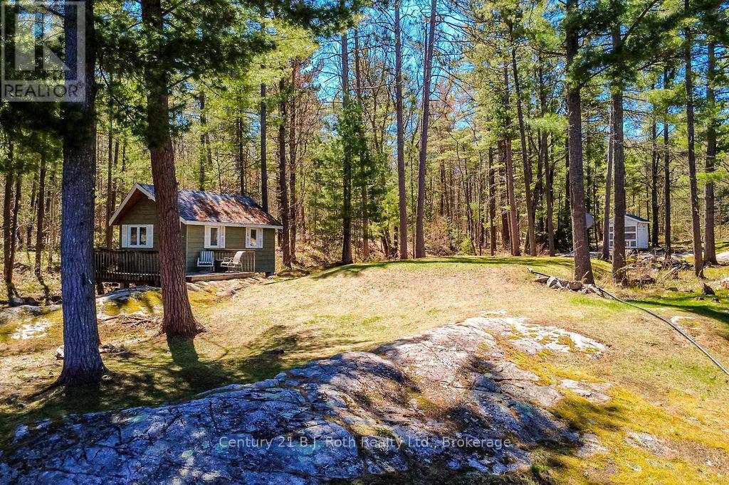 9 Severn River 403, Muskoka Lakes, Ontario  P0C 1M0 - Photo 23 - X13131314
