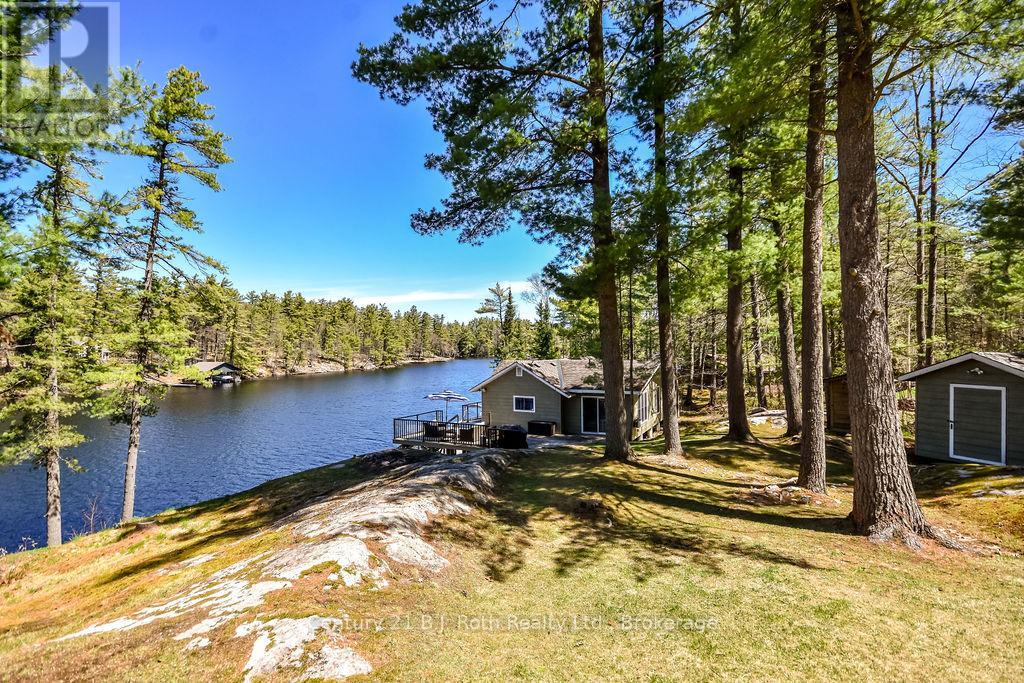 9 Severn River 403, Muskoka Lakes, Ontario  P0C 1M0 - Photo 24 - X13131314