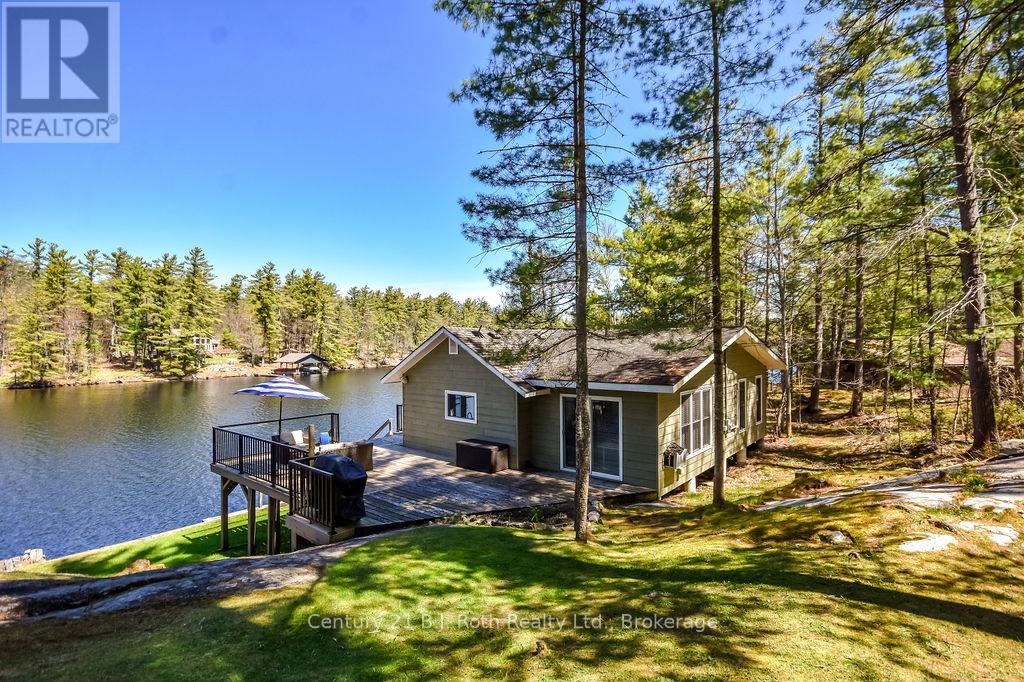 9 Severn River 403, Muskoka Lakes, Ontario  P0C 1M0 - Photo 25 - X13131314