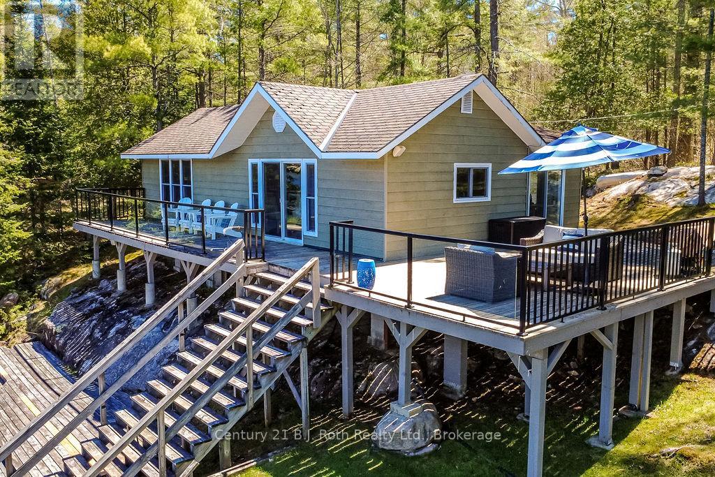 9 Severn River 403, Muskoka Lakes, Ontario  P0C 1M0 - Photo 26 - X13131314