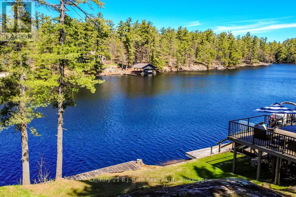 9 Severn River 403, Muskoka Lakes, Ontario  P0C 1M0 - Photo 27 - X13131314